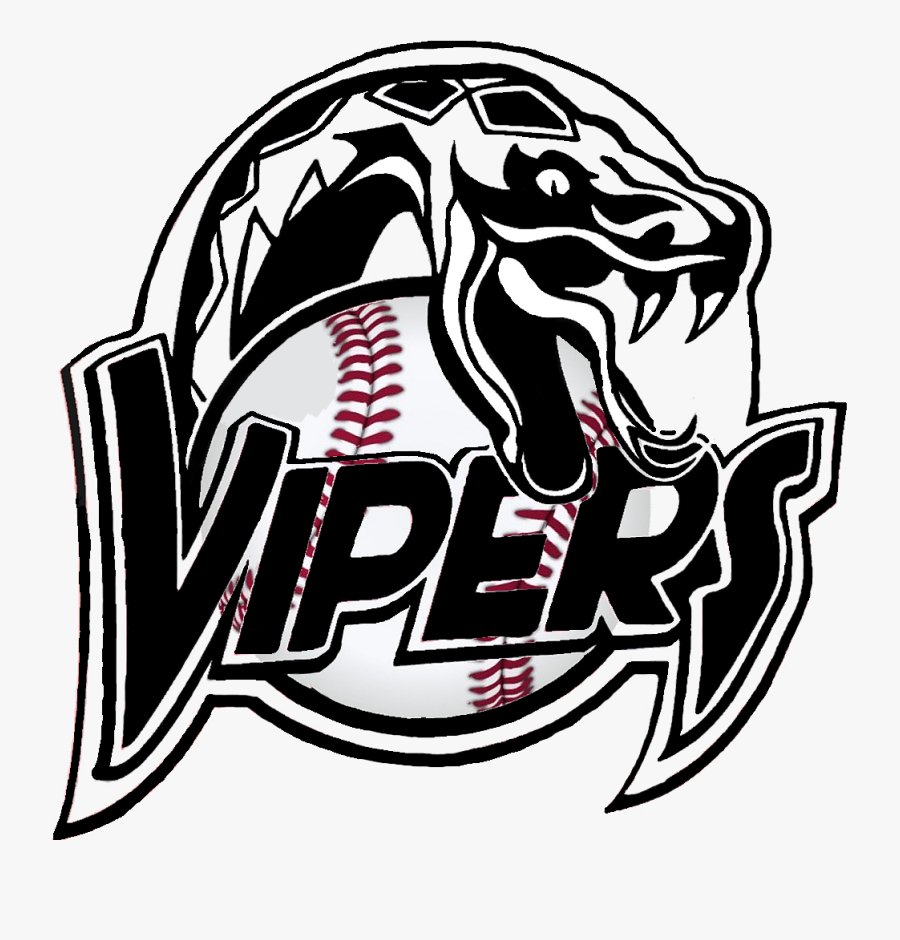 Viper Baseball Pencil And - Northwest Vipers Baseball , Free ...