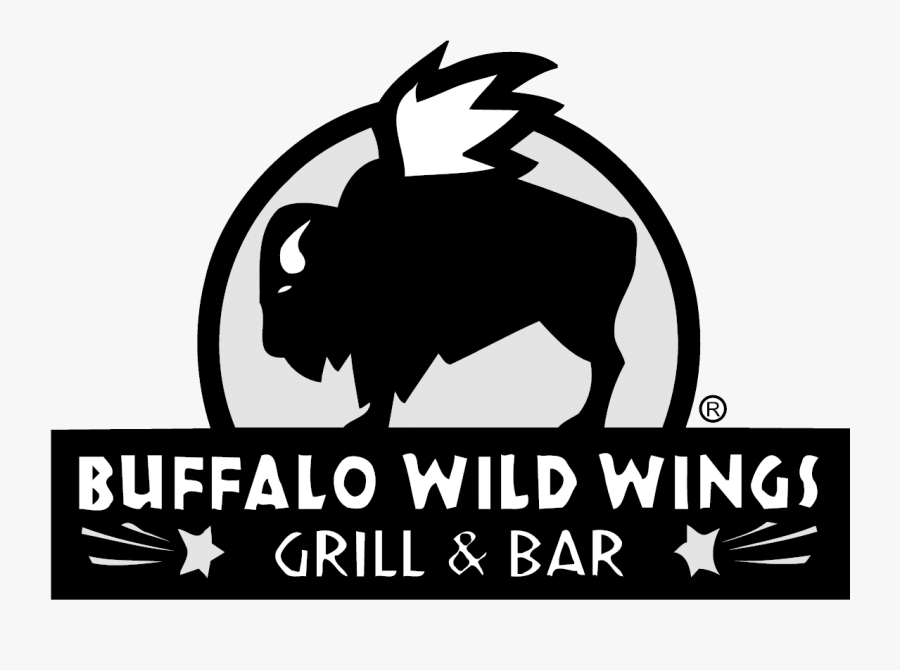 Buffalo Wild Wings Grill & Bar, Transparent Clipart