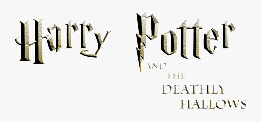 Harry Potter, Transparent Clipart