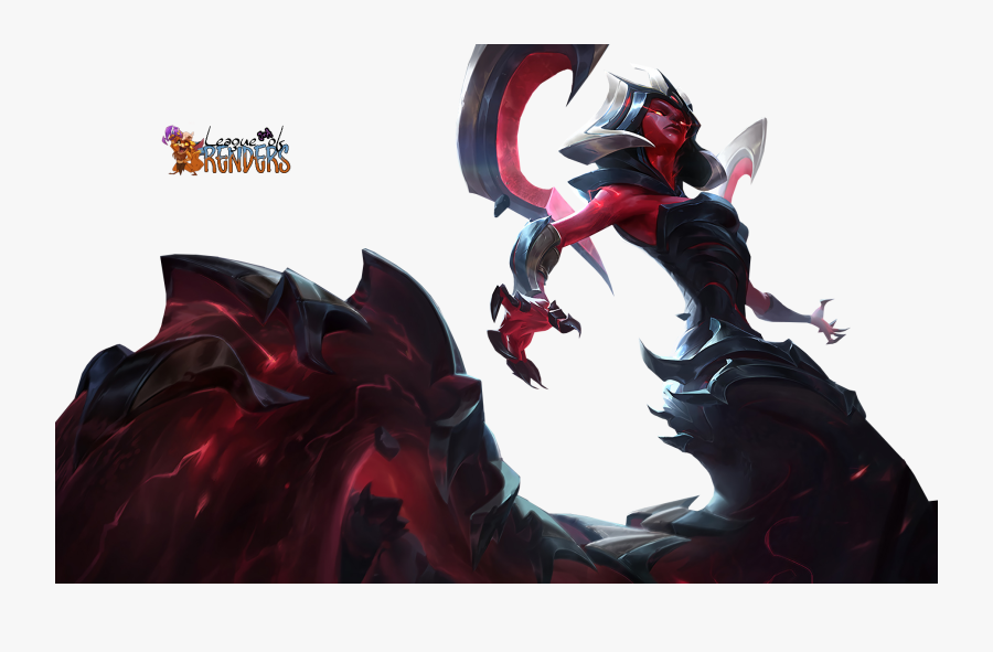 League Of Legends Summoner Skin Riot Games P - Eternum Cassiopeia Splash Art, Transparent Clipart