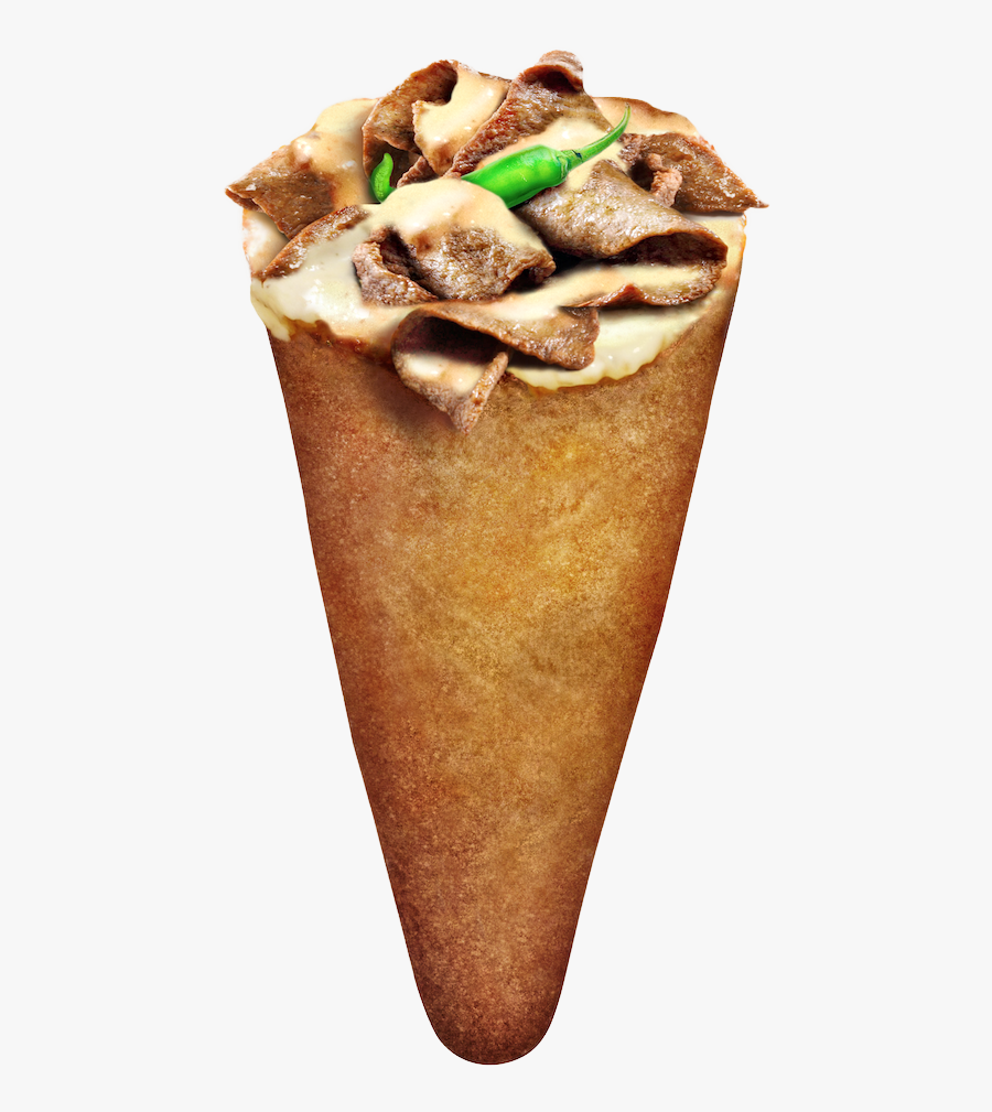 Clip Art Kebab Pizza Cone Pinterest - Kebab Cone, Transparent Clipart