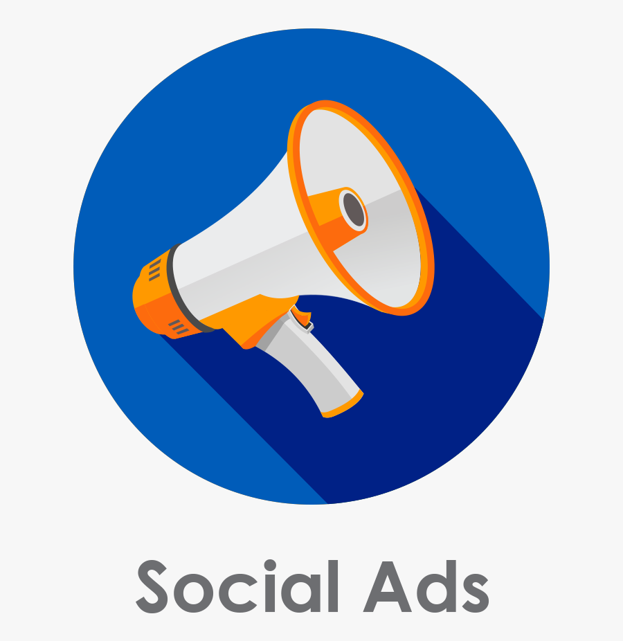 Banner Stock Set Up Your Social Ad Tracking With - Social Ads Logo ...