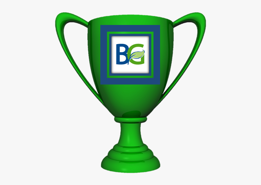 Trophy - Emblem, Transparent Clipart