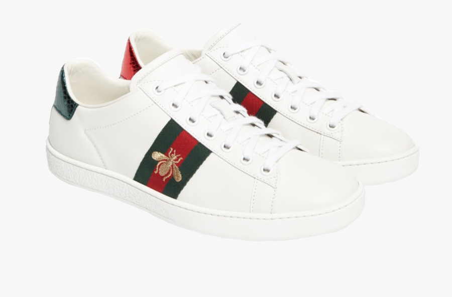 free gucci shoes