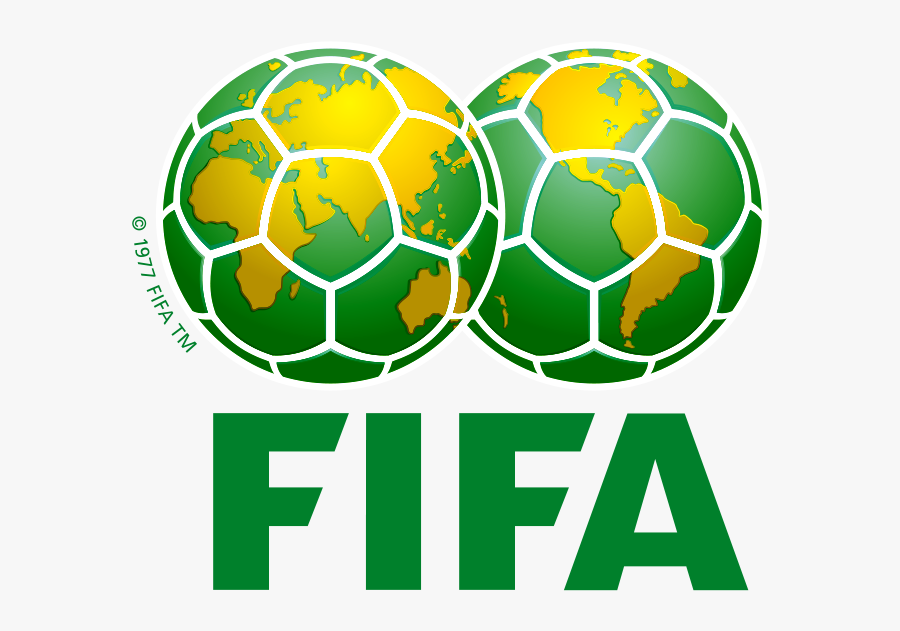 Ex-swiss Midfielder, Steven Ukoh Switches Allegiance - Logo De La Fifa, Transparent Clipart