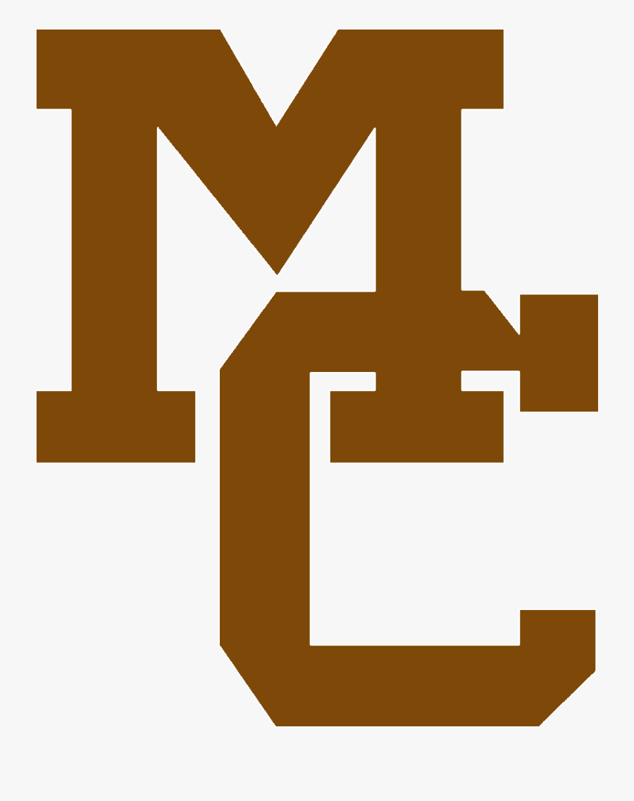 Mount Carmel High School - Mount Carmel High School Logo, Transparent Clipart