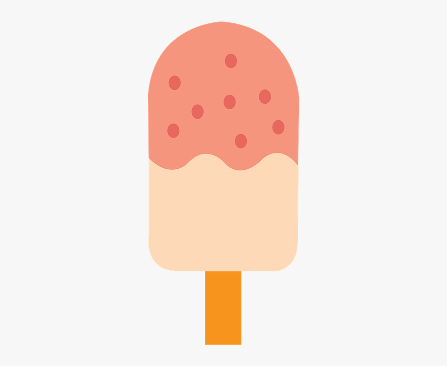 Ice Pop, Transparent Clipart