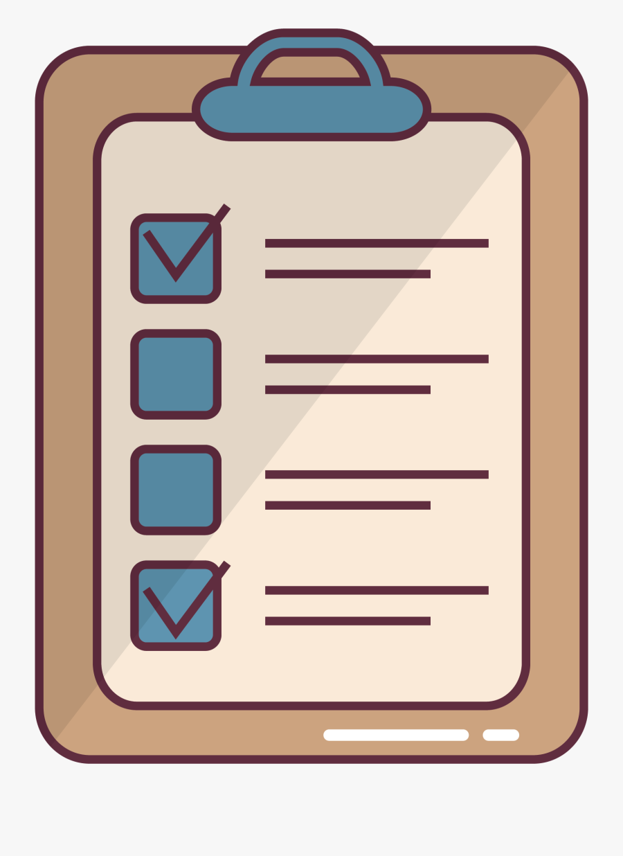 Your 10 Point Bpm Implementation Checklist - Check List Png, Transparent Clipart