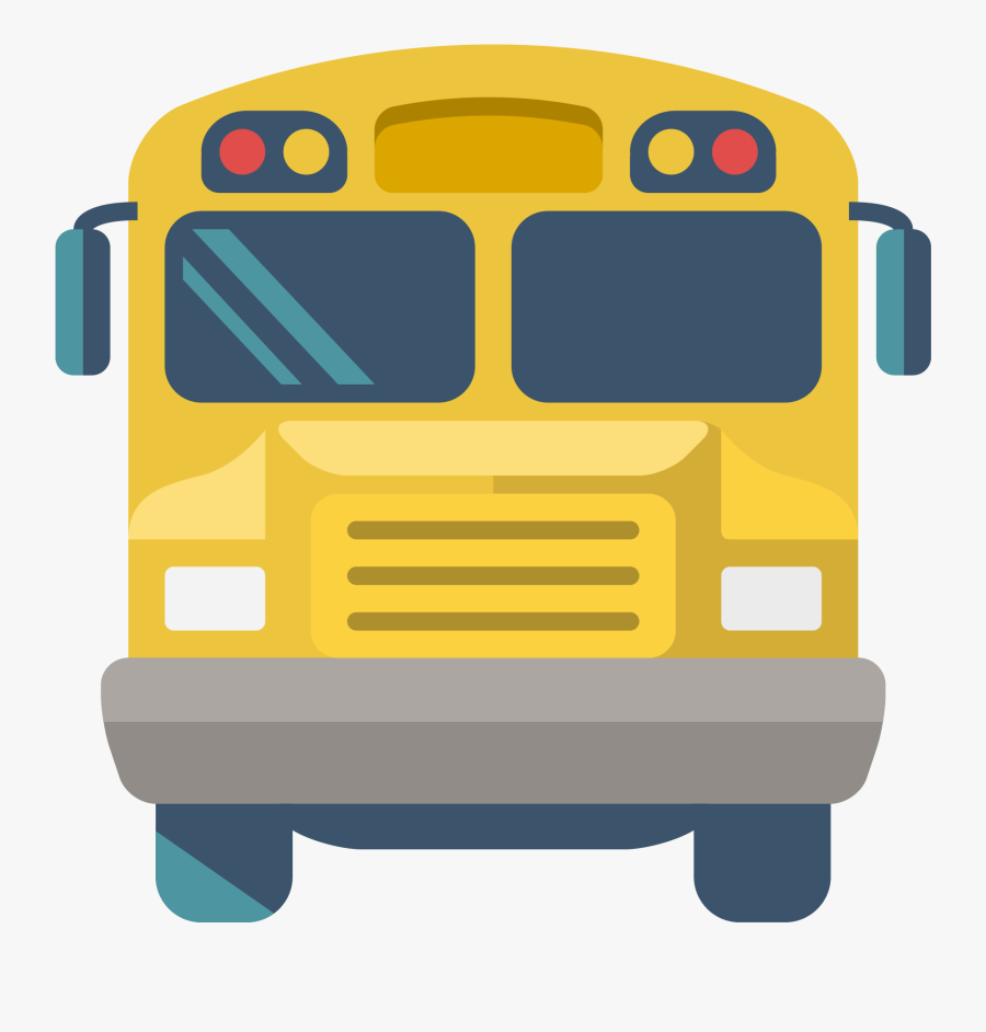 Your Back To School Checklist Time Is Ticking Make - Rules For Public Transportation, Transparent Clipart