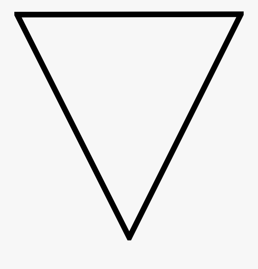 15 152020 Upside Down Triangle Png 
