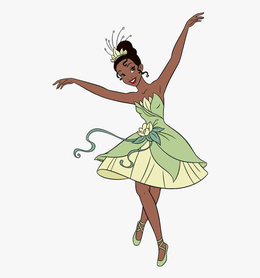 The Princess And The Frog Clip Art Disney Clip Art - Princess And The Frog Clip Art, Transparent Clipart