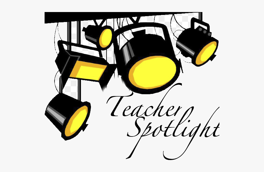 Stage Lights Light Bulb Cartoon Clipart Spotlight Theatre - Lights Camera Action Png, Transparent Clipart