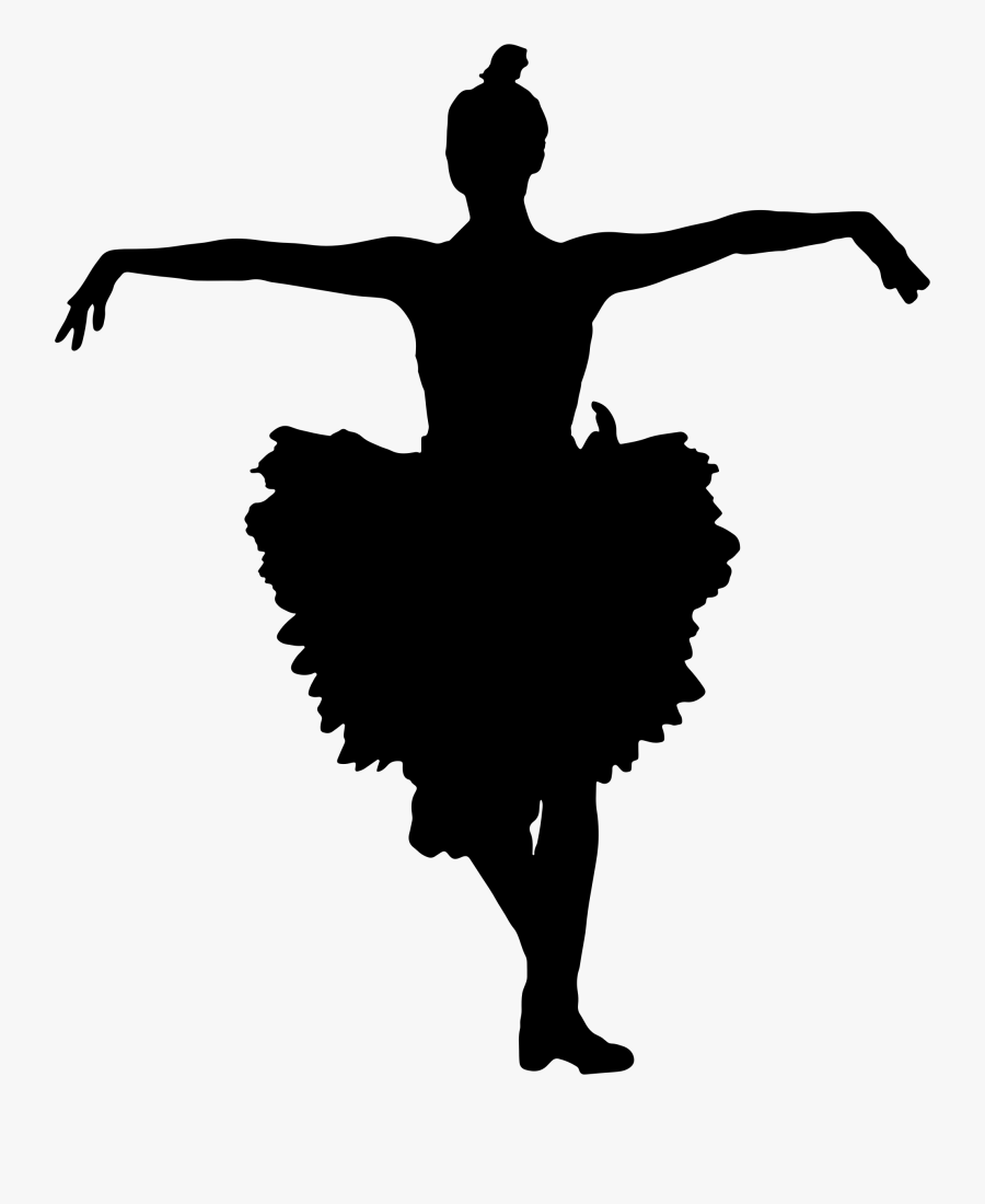 Performing Arts,ballet Dancer,monochrome Photography, Transparent Clipart