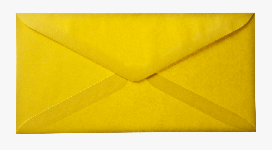 Envelope Png, Transparent Clipart
