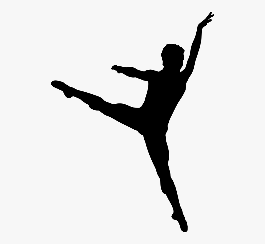 Ballet Dancer Ballet Dancer, Transparent Clipart