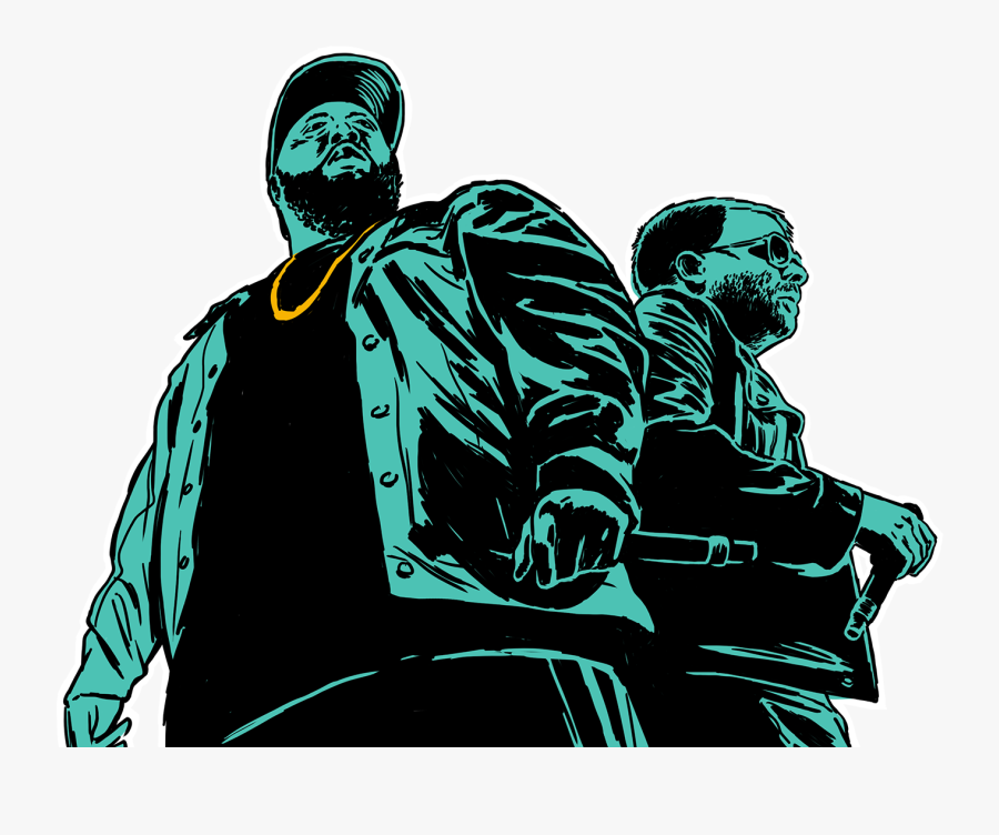 Run The Jewels Clipart , Png Download, Transparent Clipart