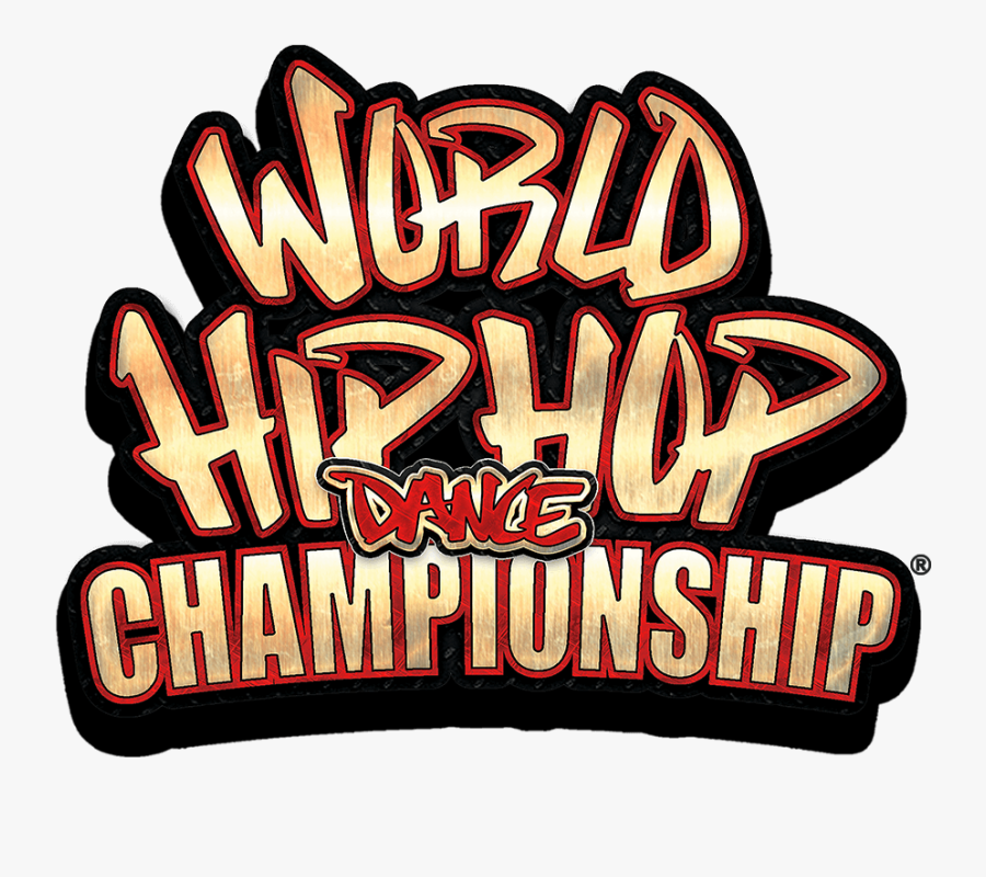 Hip Hop International 2018 Clipart , Png Download - World Hip Hop Dance Championship 2018, Transparent Clipart