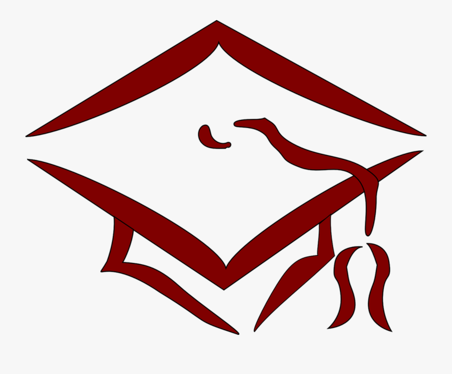 Graduation And Commencement - Graduation Class Of 2011, Transparent Clipart