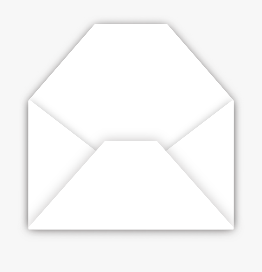 Envelope - Architecture, Transparent Clipart