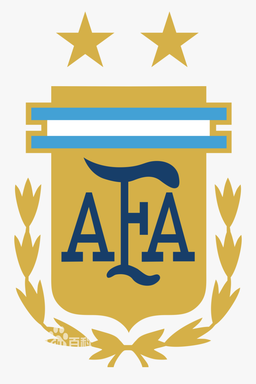 Fifa Uruguay Cup National Football 2018 Team Clipart - Argentina Logo For Dream League Soccer 2018, Transparent Clipart