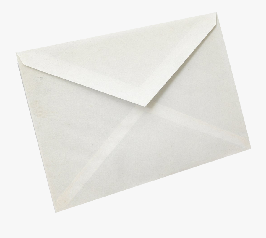 Envelope Png, Transparent Clipart