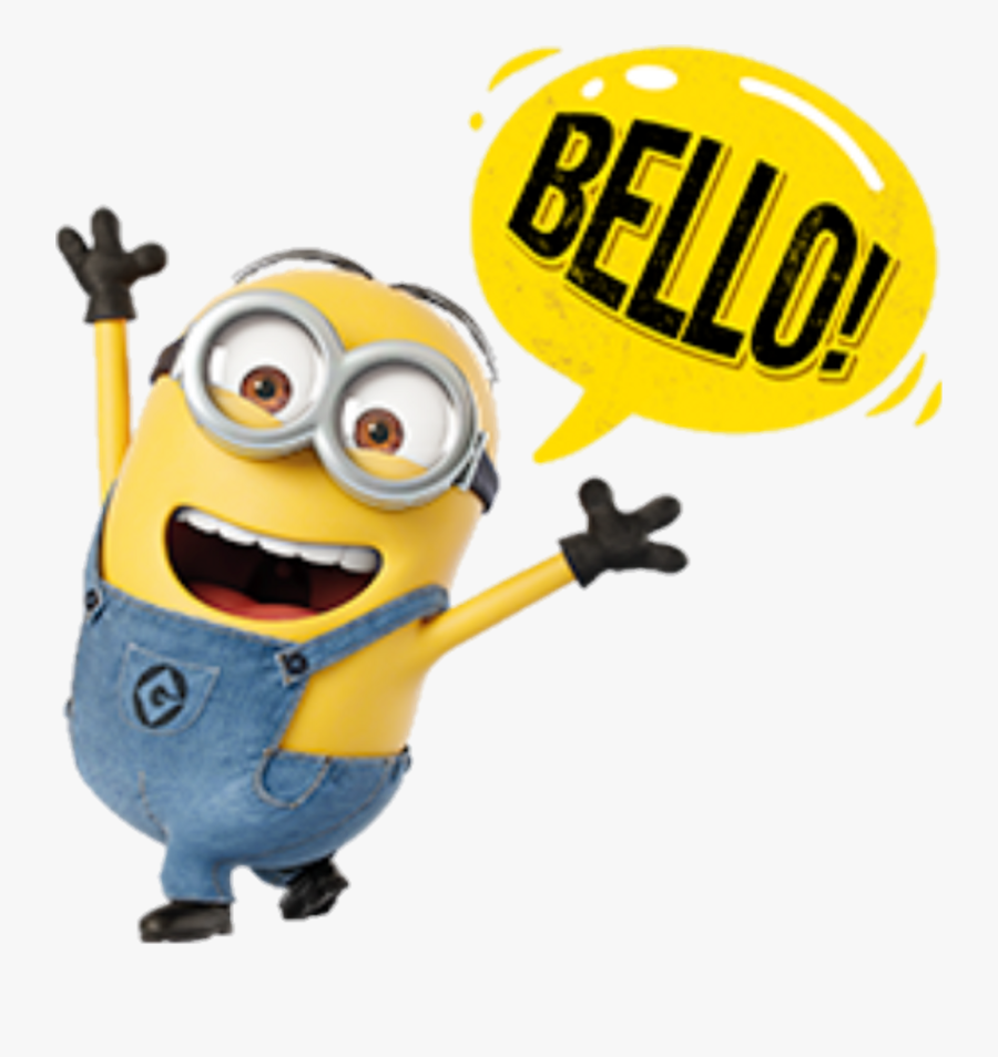 Minion Peeking Png Clipart , Png Download, Transparent Clipart