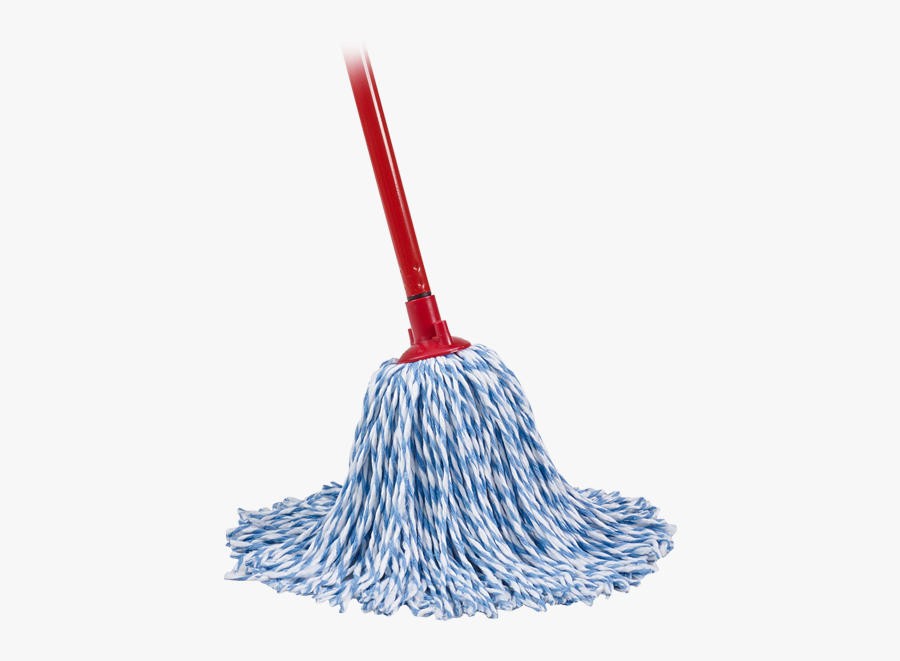 Cleaning Mop Png Pic Background, Transparent Clipart