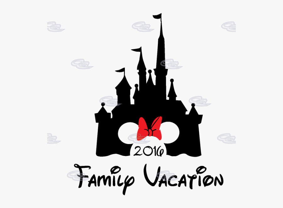 Mickey Mouse Minnie Mouse Cinderella Castle The Walt, Transparent Clipart