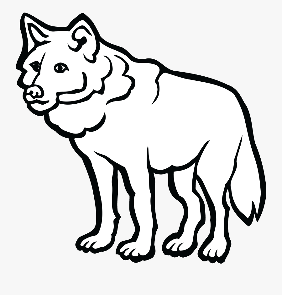 Wolf Collection Of Free Did Clipart On Ubisafe In Transparent, Transparent Clipart