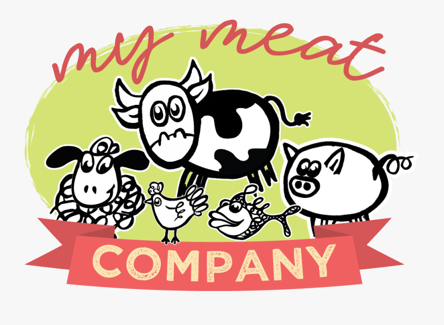 My Meat Company Quality Meat, Packed To Your Requirement, Transparent Clipart