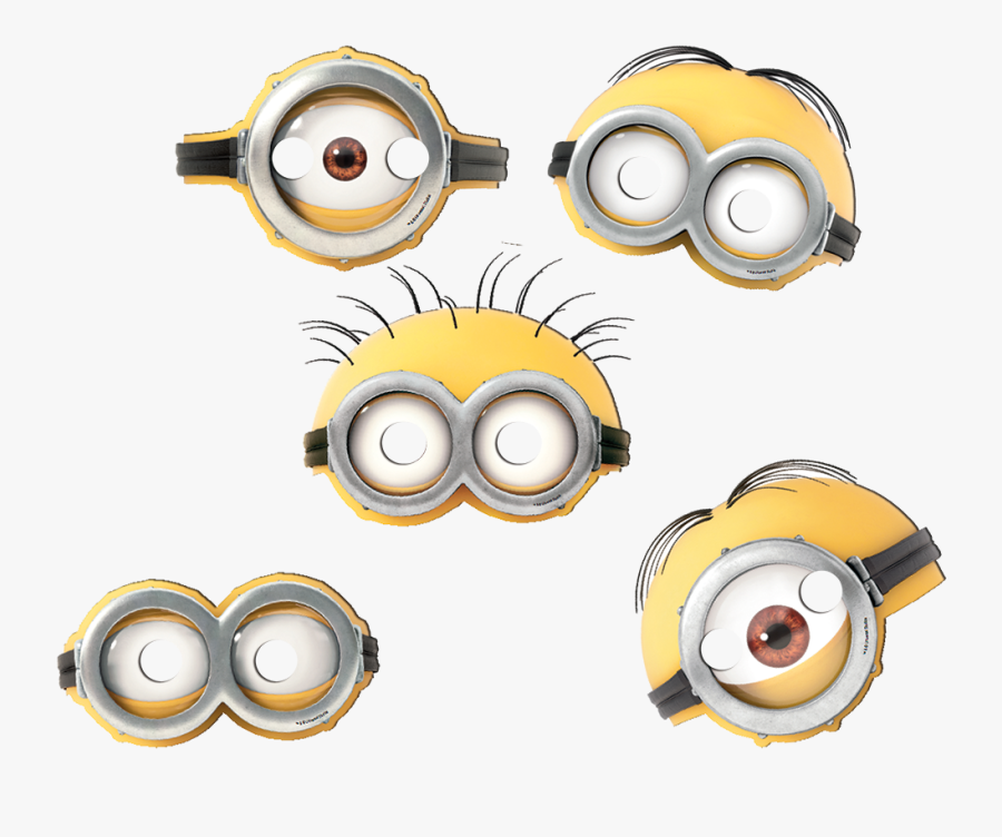 Explore Minion Party, Minion Birthday And More, Transparent Clipart