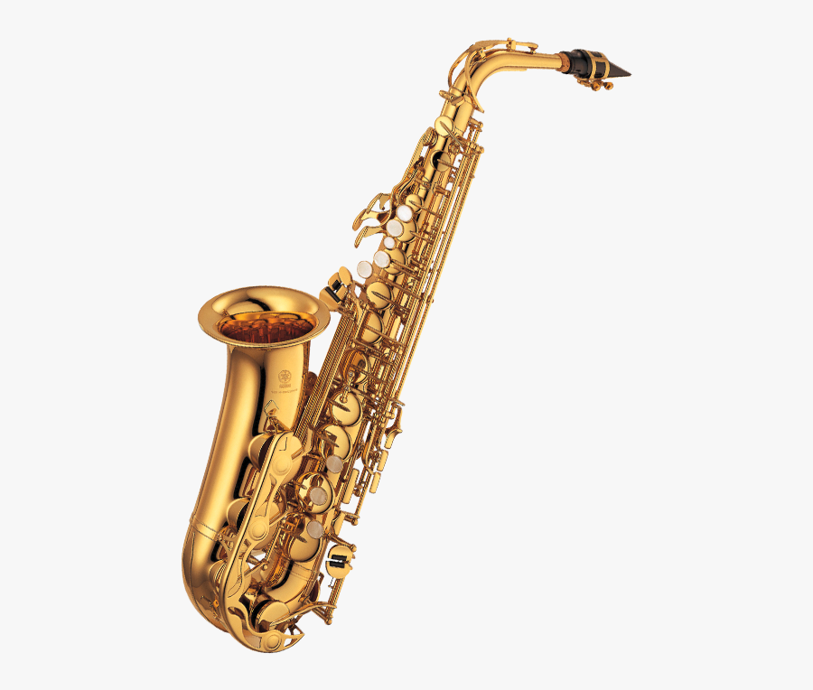Clarinet Vector Library Stock Huge Freebie - Vector Sax, Transparent Clipart