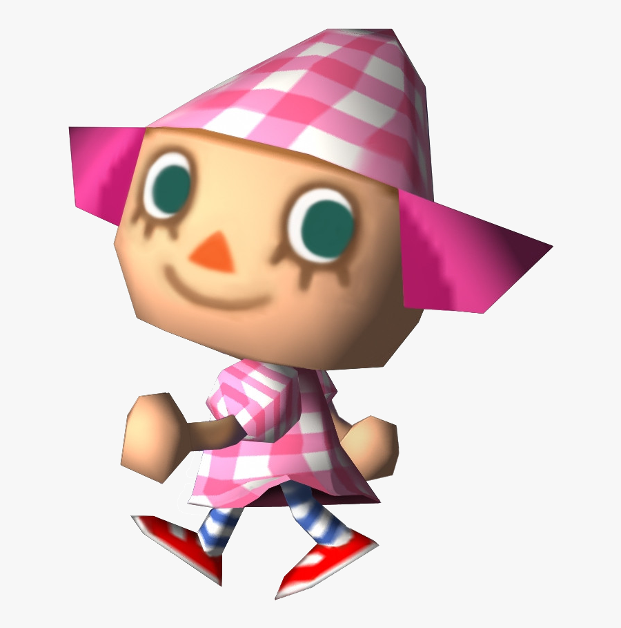 Video Games Fanon Wiki - Animal Crossing Gamecube Player , Free