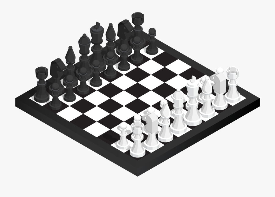 Clip Art Games Huge Freebie - Transparent Chess Board Clipart, Transparent Clipart