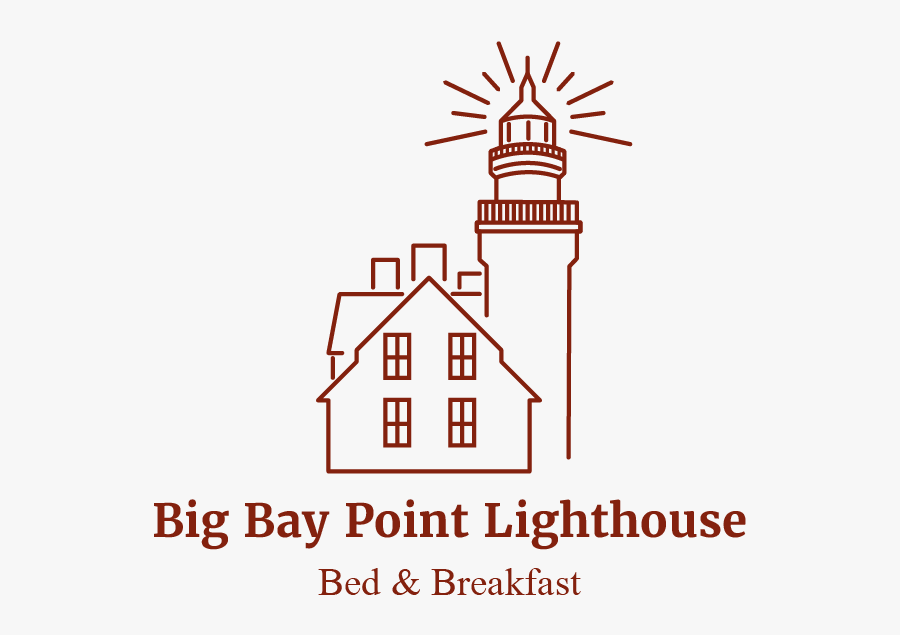 Logo - Bed And Breakfast Logo, Transparent Clipart