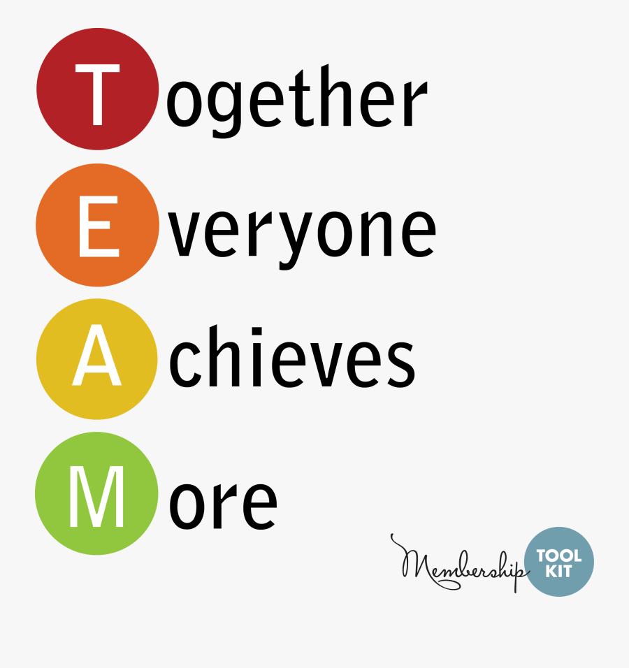 Teamwork Clipart Co Teaching - Teachers Working Together Clipart, Transparent Clipart