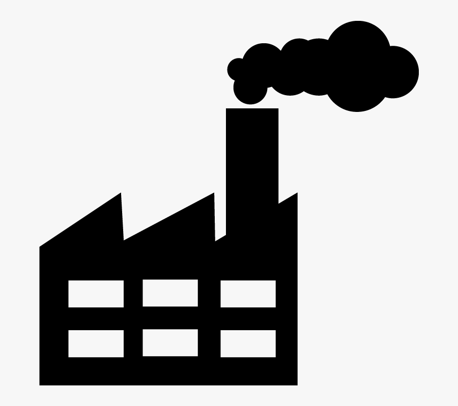 Free Download Industry Manufacturing Factory Chemical - Industry Manufacturing Png, Transparent Clipart