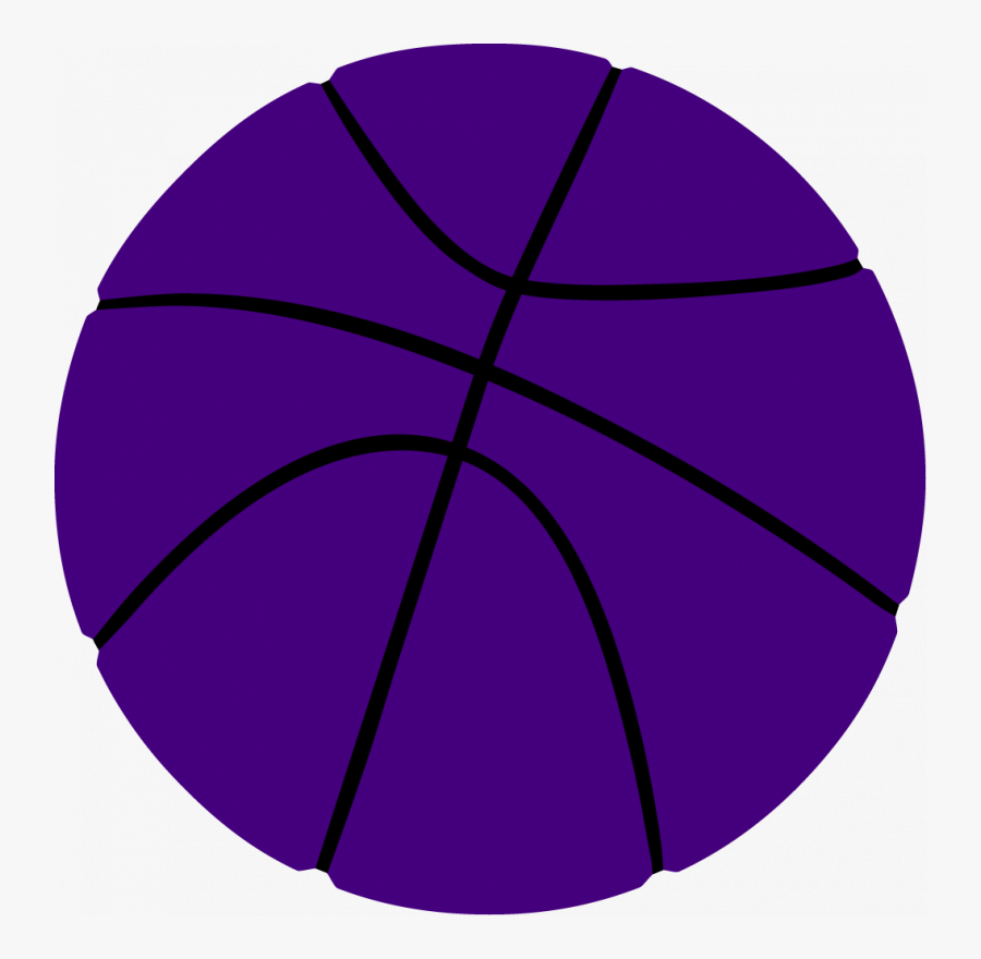 Basketball Clipart , Png Download - Circle, Transparent Clipart