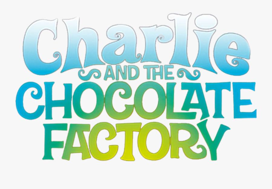 Charlie And The Chocolate Factory Clipart , Png Download - Charlie And The Chocolate Factory, Transparent Clipart
