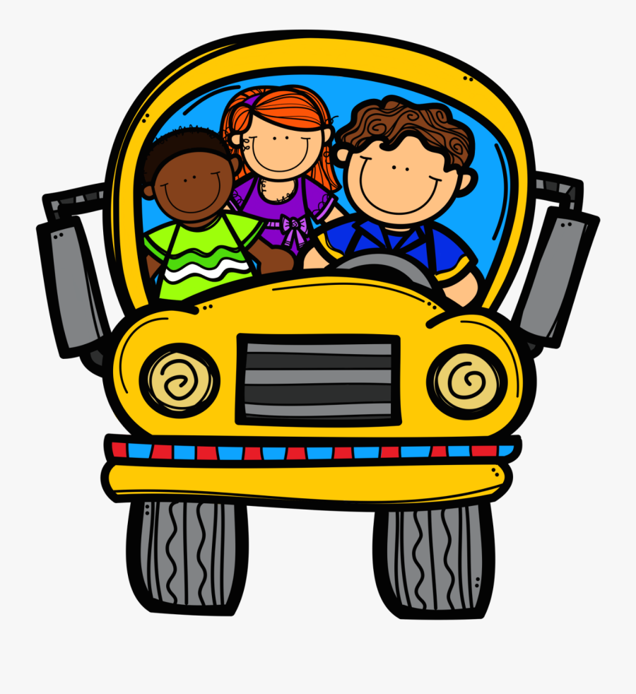 Back To School Math Center First Grade Clipart , Png - Ready Or Not Here They Come School, Transparent Clipart
