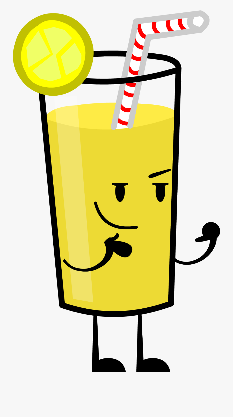 Lemonade The Land Of Brimton Wiki Fandom Powered By - Cartoon Pictures Of Lemonade, Transparent Clipart