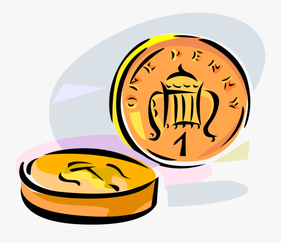 Transparent Coin Vector Png - 5 Pillars Of Islam Pillar 3, Transparent Clipart