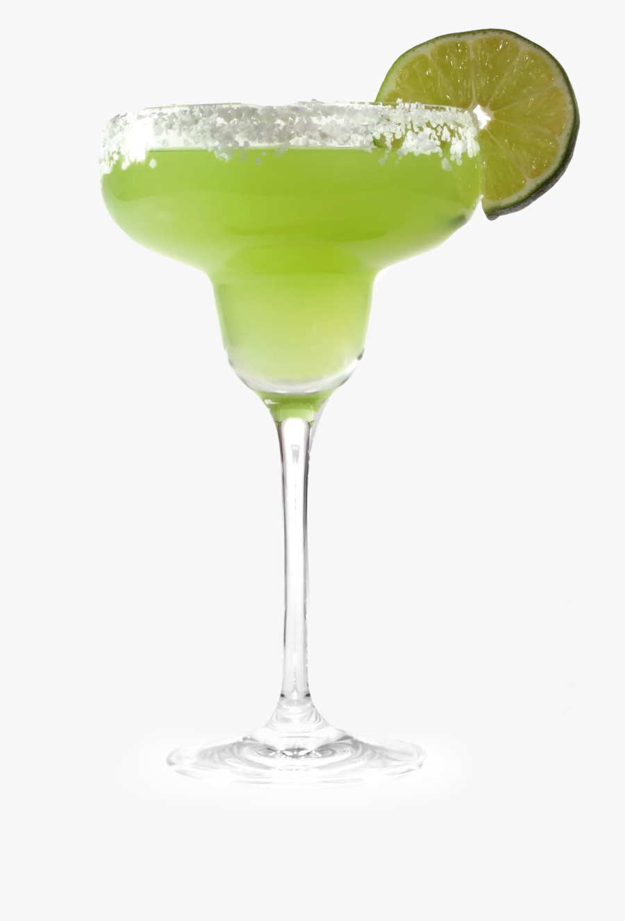 Cocktail Matador Vodka Lemonade - Transparent Background Margarita Clipart, Transparent Clipart