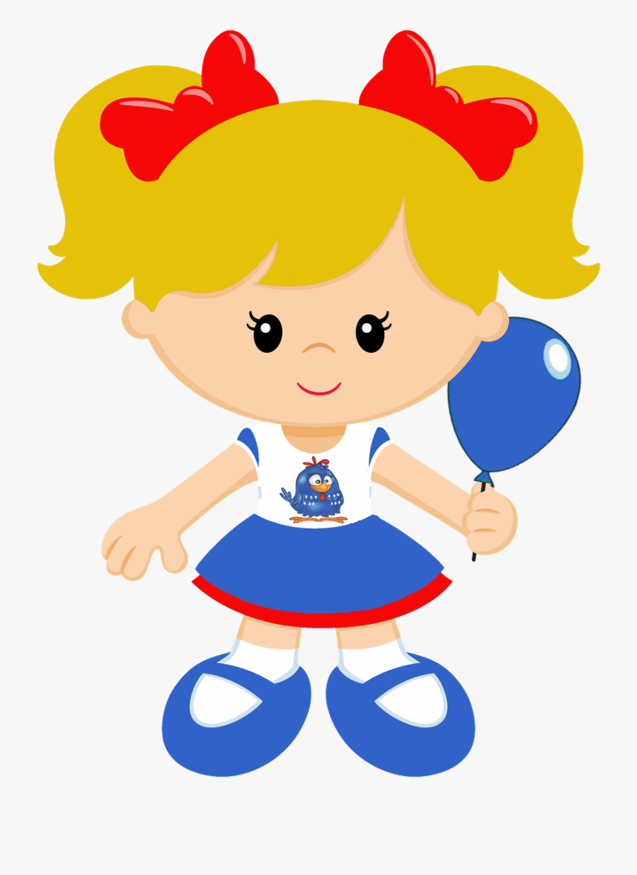 Menina Cute Galinha Pintadinha Png Free Transparent Clipart Clipartkey