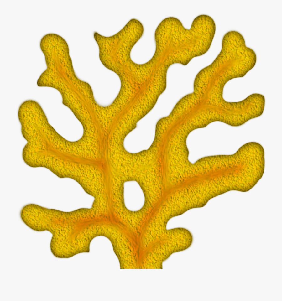 Coral Clipart Png - Deep Sea Coral Clipart , Free Transparent Clipart