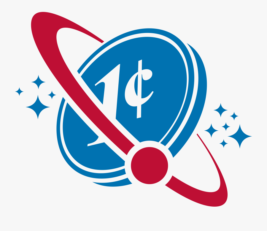 Nasa Wikipedia - Penny For Nasa, Transparent Clipart