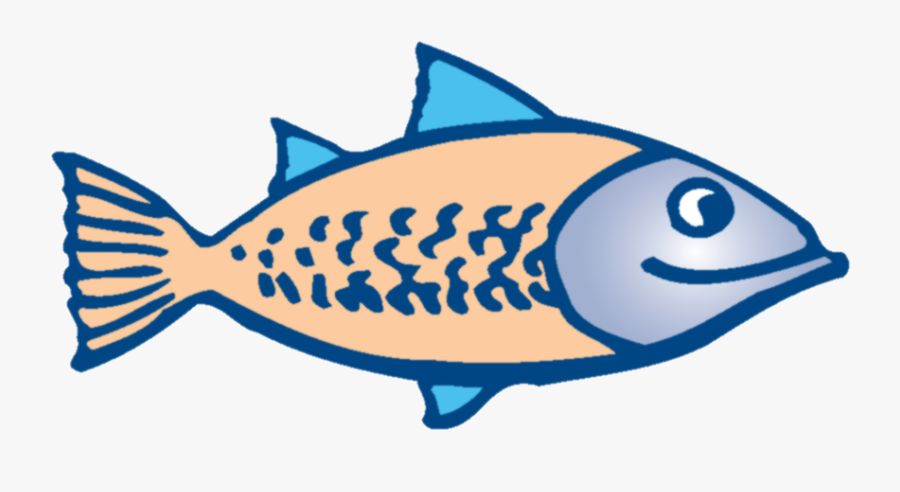 Fish Clipart Coral Reef Coral Reef Fish Png 845 * - Coral Reef Fish, Transparent Clipart
