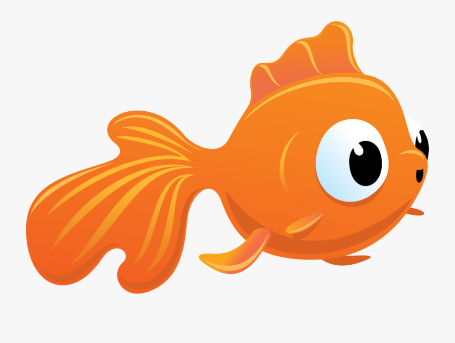 Stories From Our Community - Submerged Fish, Transparent Clipart