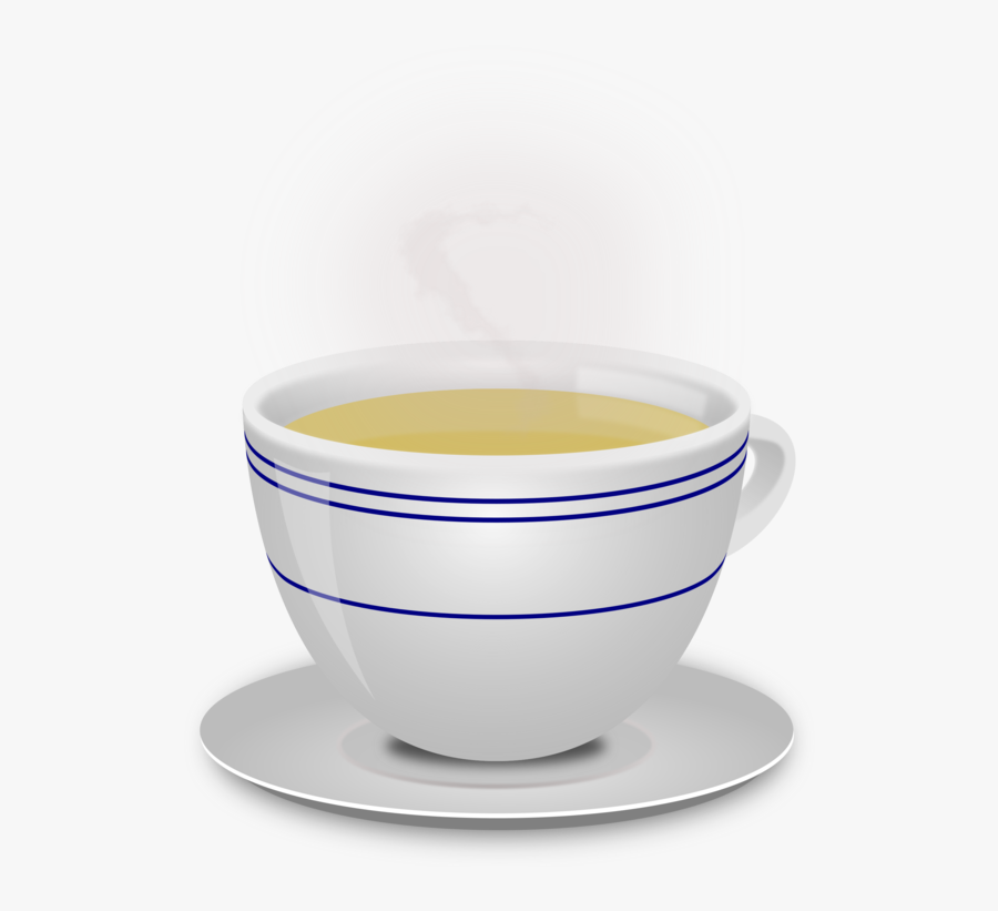 Earl Grey Tea,cup,tea - Clip Art, Transparent Clipart