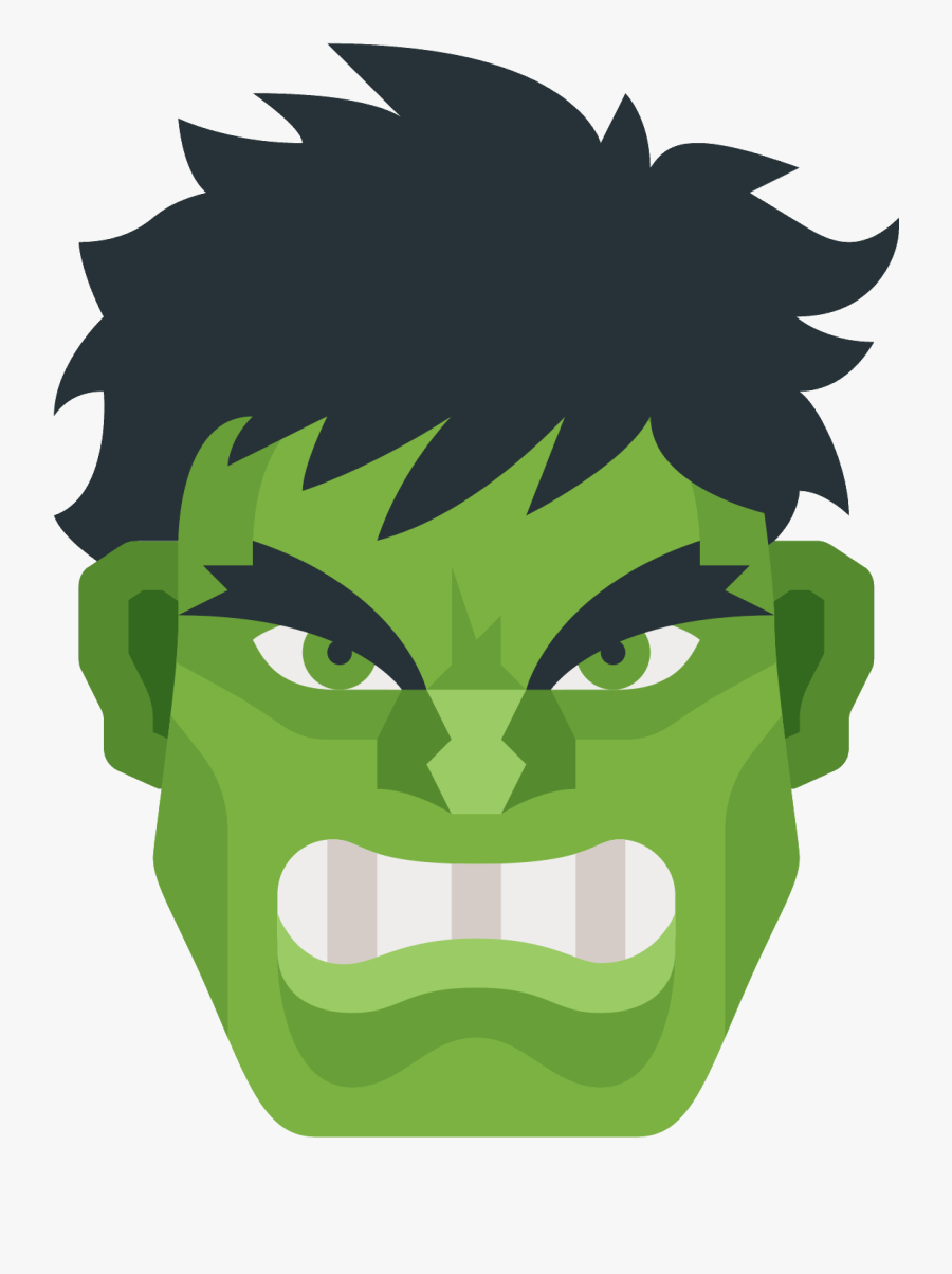 clip art hulk face clipart hulk logo png free transparent clipart